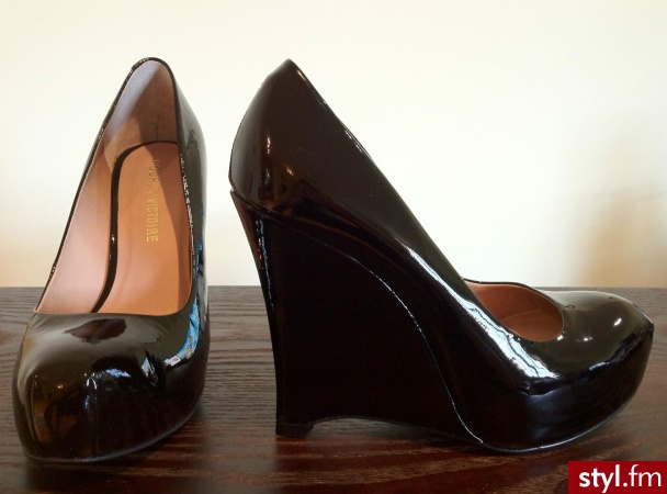 Koturny Buty Moda