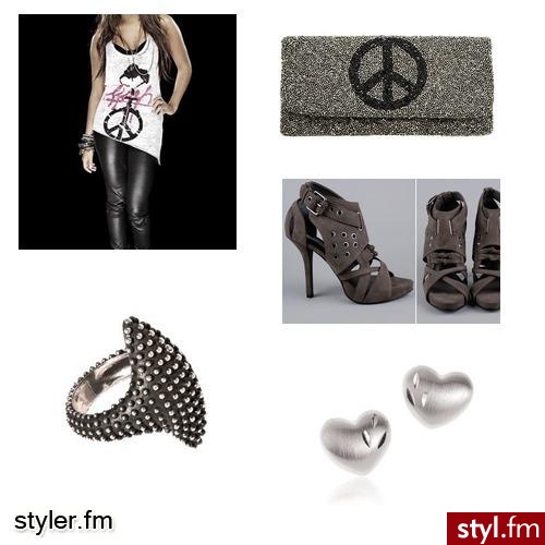 na wypad ;] - Styler