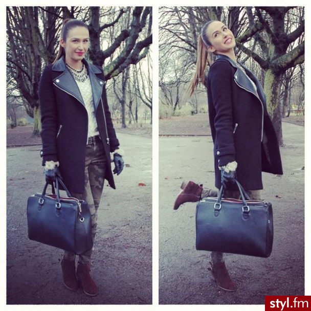 Pozostałe Ciuchy Moda