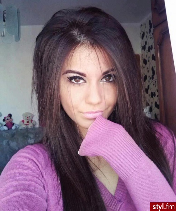 Dzienne Makijaże