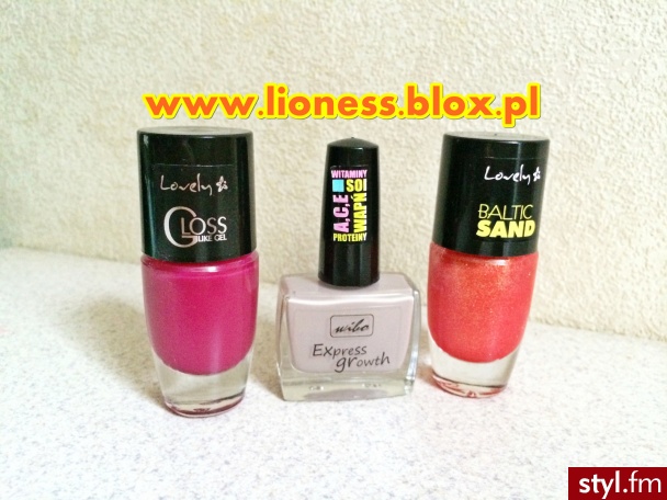 Informacje o tych produktach znajdziecie w FILMIE: https://www.youtube.com/watch?v=v55pn-0bAT8 jak i w NOTCE NA BLOGU: http://lioness.blox.pl/2014/05/WIELKI-HAUL-ZAKUPY-KOSMETYCZNE-Rossmann-Promocja.html - Kosmetyki
