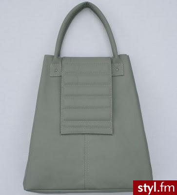 Pozostałe Torebki Moda