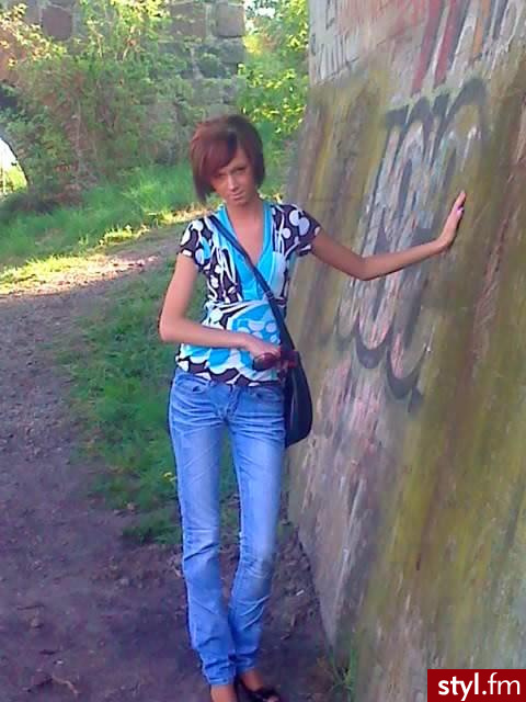 Krótkie Fryzury
