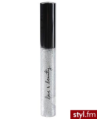 Glitter Eyeliner. $3.80 - Misz-masz