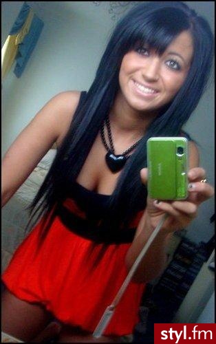 Długie Fryzury