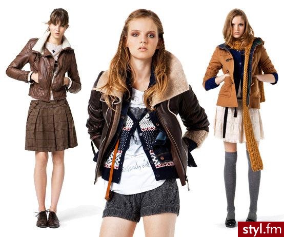 Pozostałe Ciuchy Moda