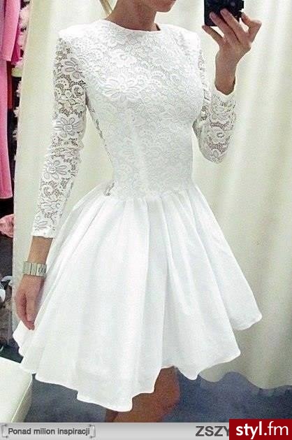 Pozostałe Sukienki Moda