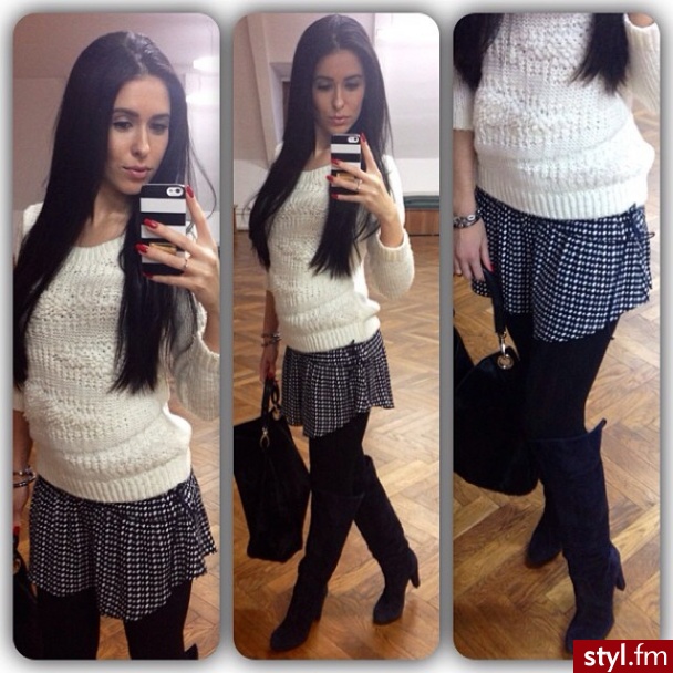 Pozostałe Ciuchy Moda