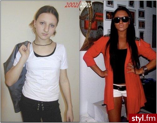 Pozostałe Ciuchy Moda