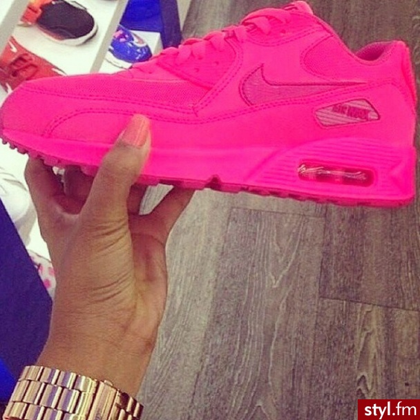 Sportowe Buty Moda
