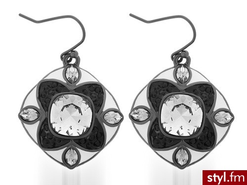 KOLCzYKI GUESS UBE91001 - Kolczyki Biżuteria Moda