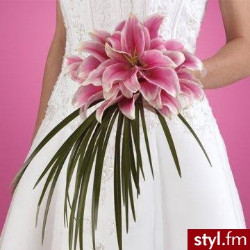 Jeśli Jest Już w Galerii Proszę Pisać Tylko Na Priv ;) - Bukiety ślubne Ślub Moda