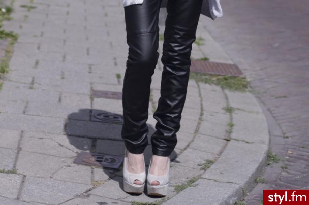 Pozostałe Buty Moda