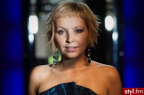 Krótkie Fryzury
