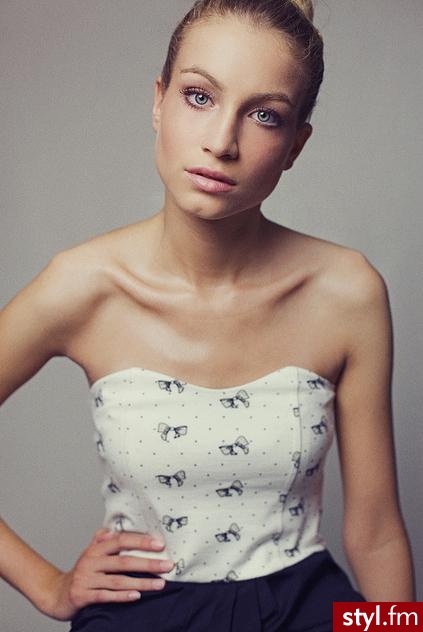 Dzienne Makijaże