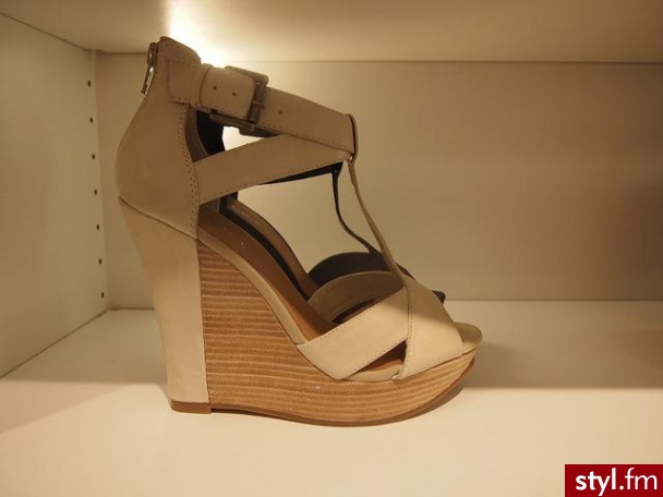 Pozostałe Buty Moda
