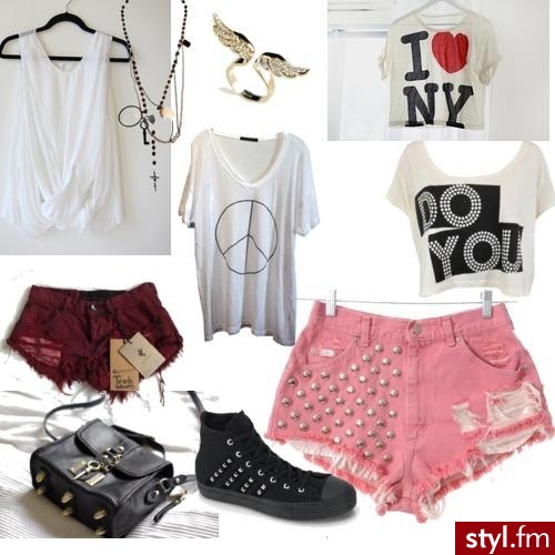 brak - Styler