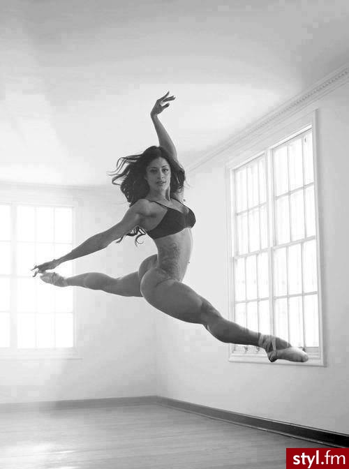 Sport i fitness