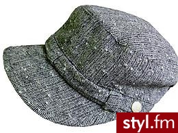 Nakrycia głowy Dodatki Moda