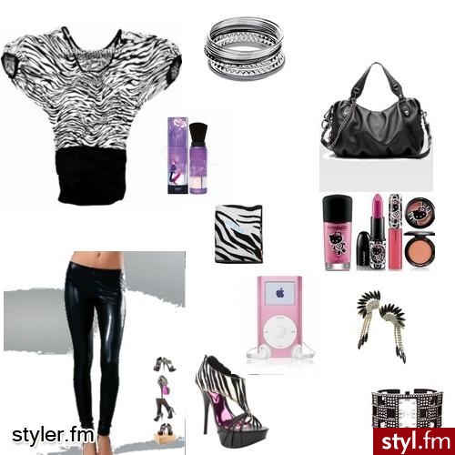 jessica87 - Styler