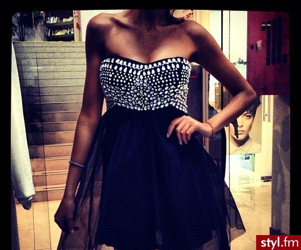 Dzienne Sukienki Moda