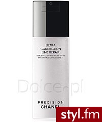 CHANEL Ultra Correction Line Repair - przeciwzmarszczkowa emulsja 50 ml - Emu Buty Moda