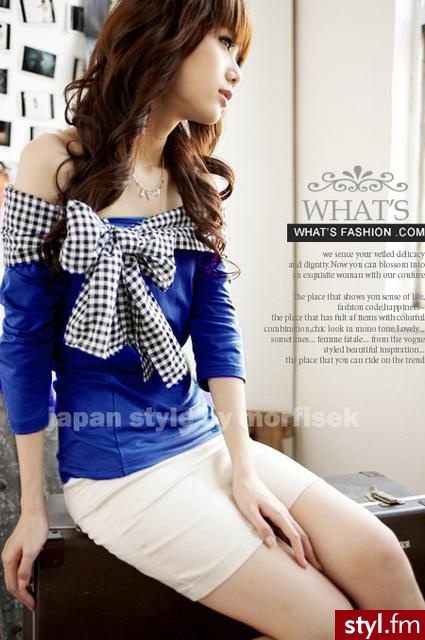 japan style - Pozostałe Ciuchy Moda