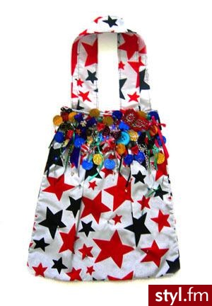 Pozostałe Torebki Moda