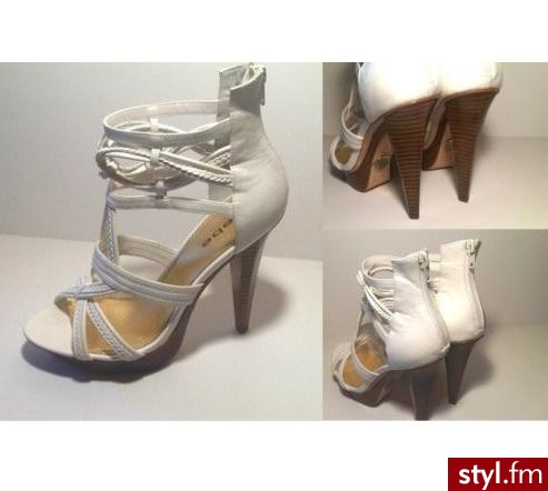 Pozostałe Buty Moda