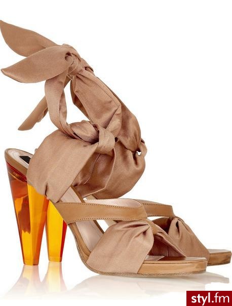Derek Lam. - Pozostałe Buty Moda