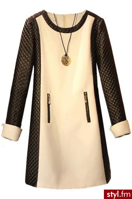 Dzienne Sukienki Moda