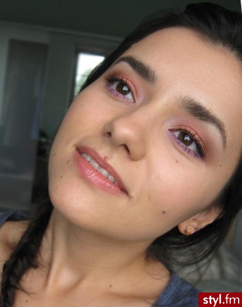 Dzienne Makijaże