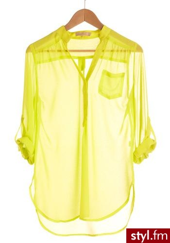 Koszule Ciuchy Moda