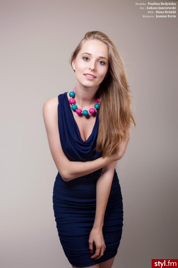 Dzienne Makijaże