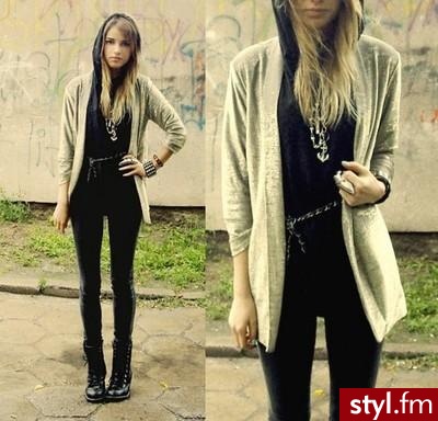 Pozostałe Ciuchy Moda