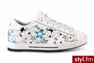 Pozostałe Buty Moda