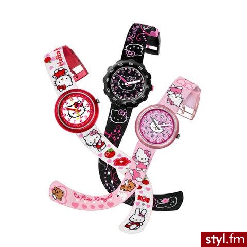 Hello Kitty - Gadżety Inne Moda