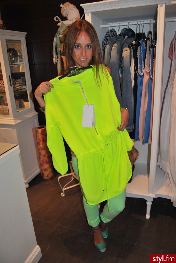 Pozostałe Sukienki Moda