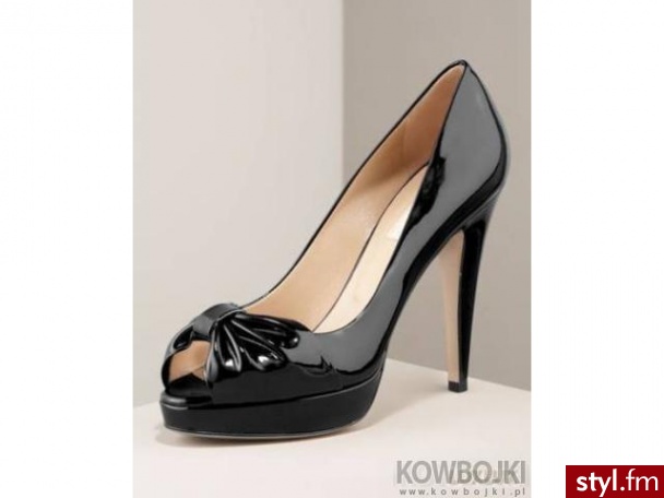 Valentino. ;) - Pozostałe Buty Moda