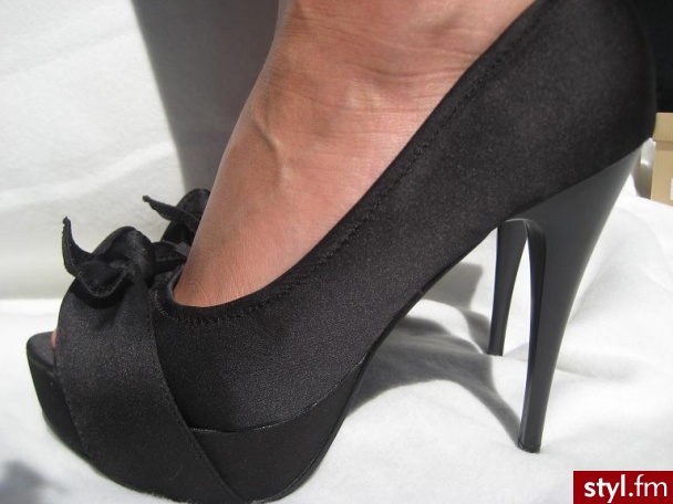Pozostałe Buty Moda