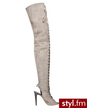 Pozostałe Buty Moda