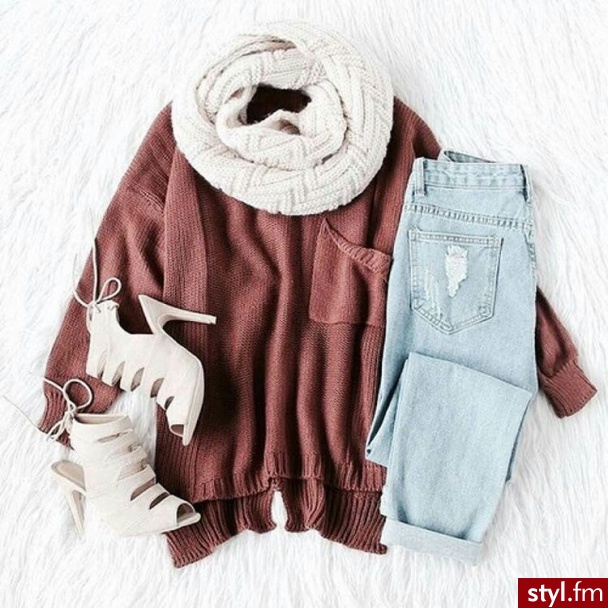 Bluzki Ciuchy Moda