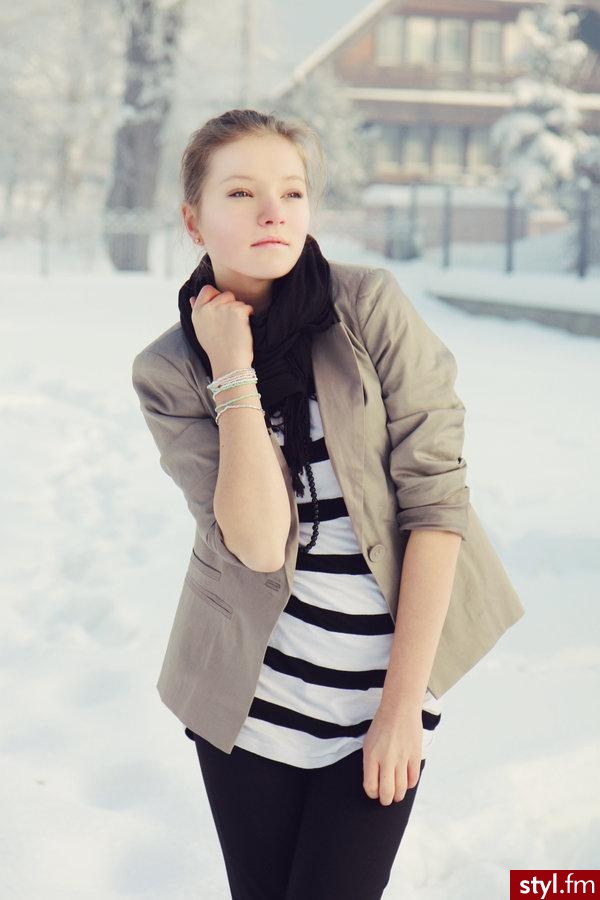 street-fashion - Moda uliczna Inne Moda