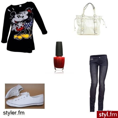 Zestaw20. Luźny :P - Styler