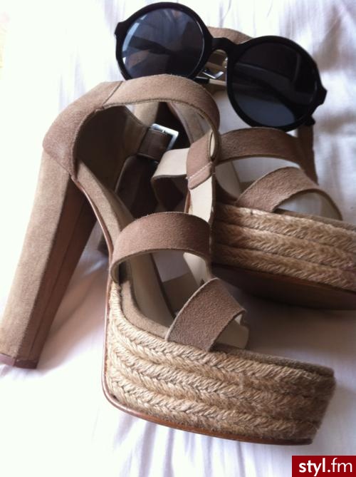 Koturny Buty Moda