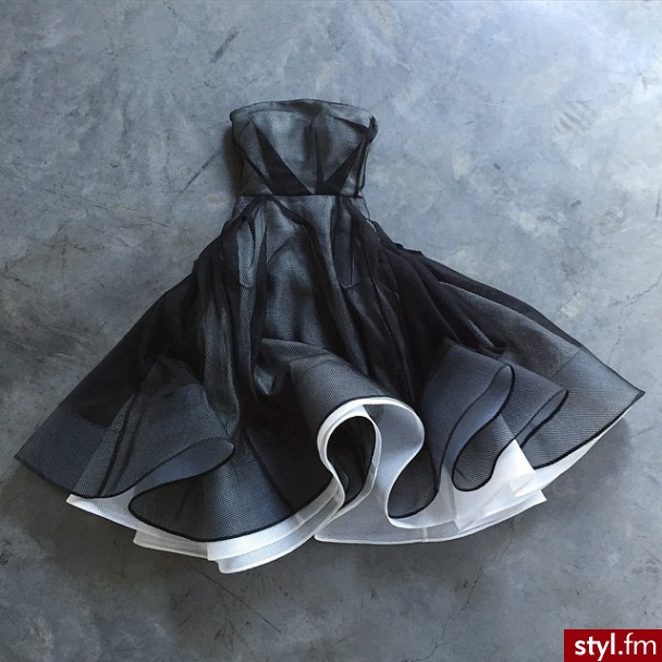 Wieczorowe Sukienki Moda