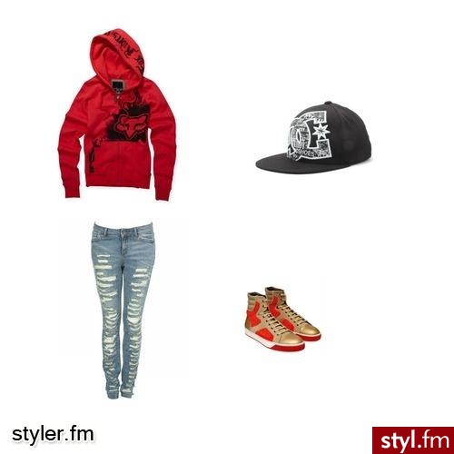 ;) - Styler