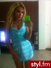 Dzienne Sukienki Moda