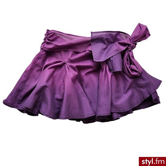 Spódniczka - 62.90 zł. - Pozostałe Ciuchy Moda