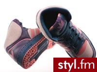 Pozostałe Buty Moda